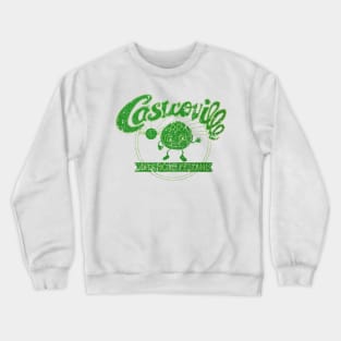 Castroville Artichoke 1959 Crewneck Sweatshirt